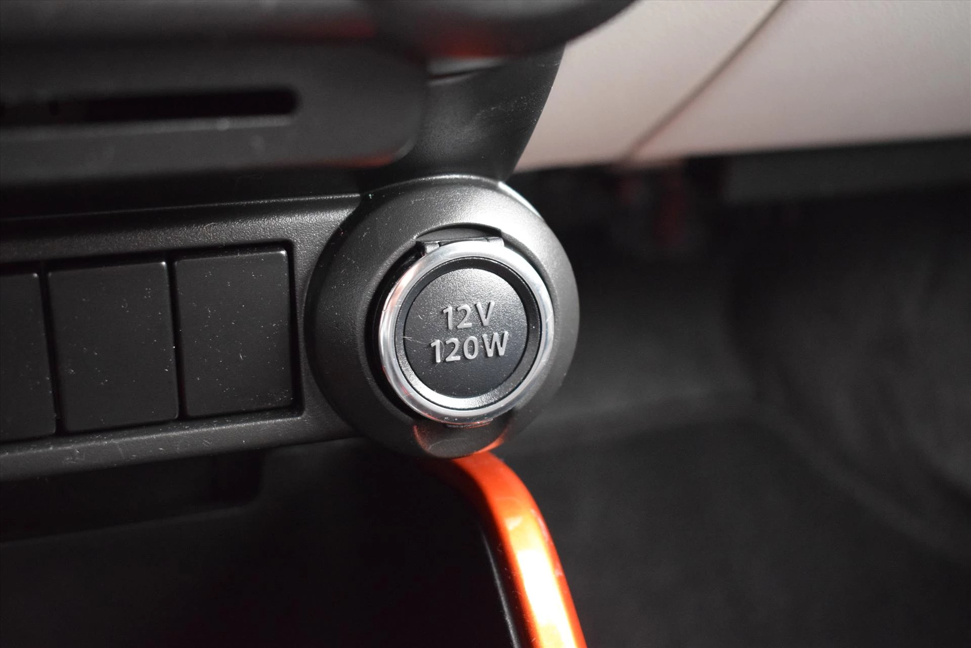 Hoofdafbeelding Suzuki Ignis