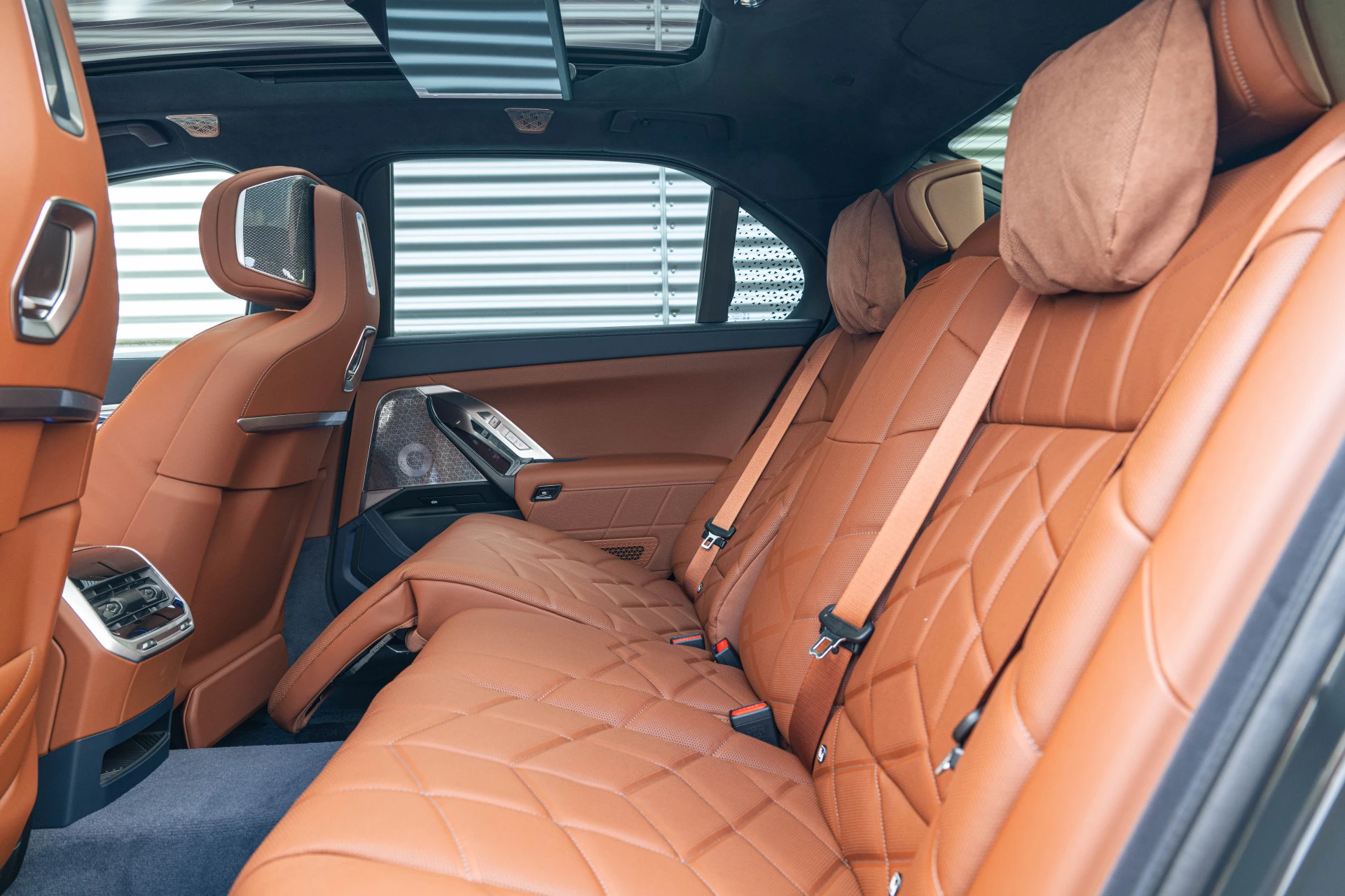 Hoofdafbeelding BMW 7 Serie