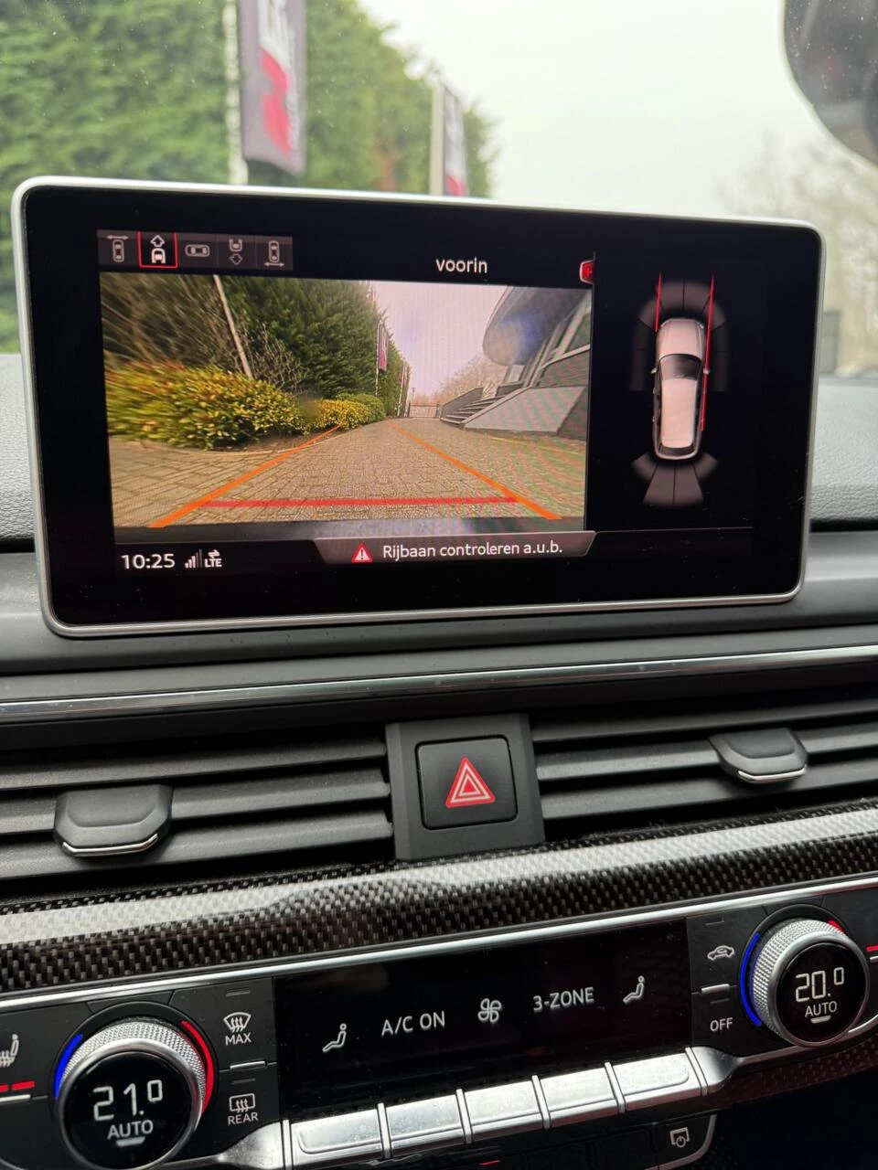 Hoofdafbeelding Audi S4