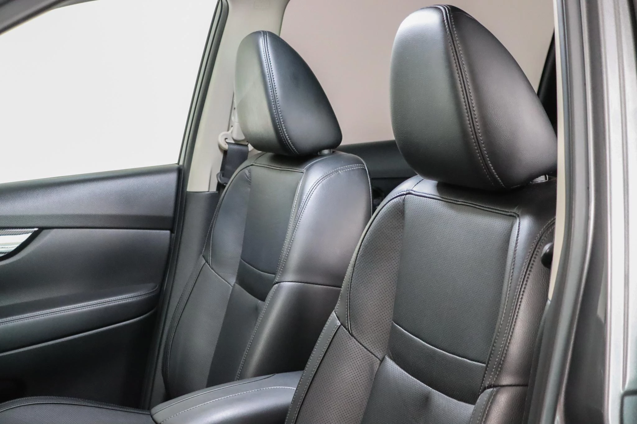 Hoofdafbeelding Nissan X-Trail