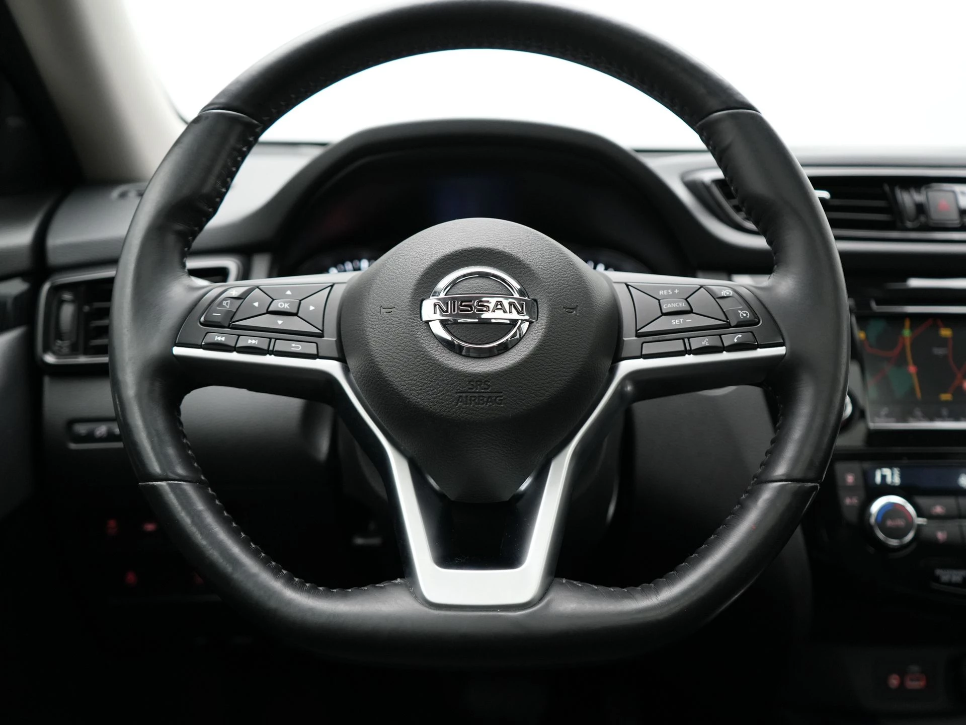 Hoofdafbeelding Nissan X-Trail