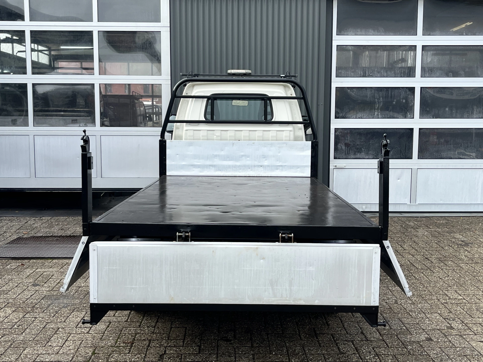 Hoofdafbeelding Piaggio Porter
