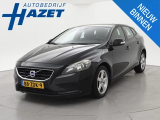 Volvo V40 1.6 D2 + NAVIGATIE | DIGITALE COCKPIT | CAMERA | CLIMATE | CRUISE CONTROL