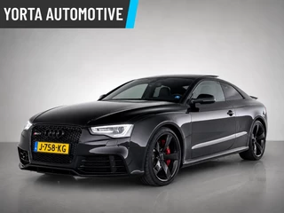 Audi RS5 4.2 FSI Quattro PANO*B&O*ADAPTIVE*CAMERA*MEMORY*20 INCH