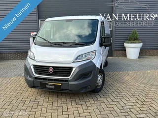 Fiat Ducato 28 2.0 MultiJet L1H1 Actual airco, distributieriem 2020 150000 km nette bus apk 06-2025