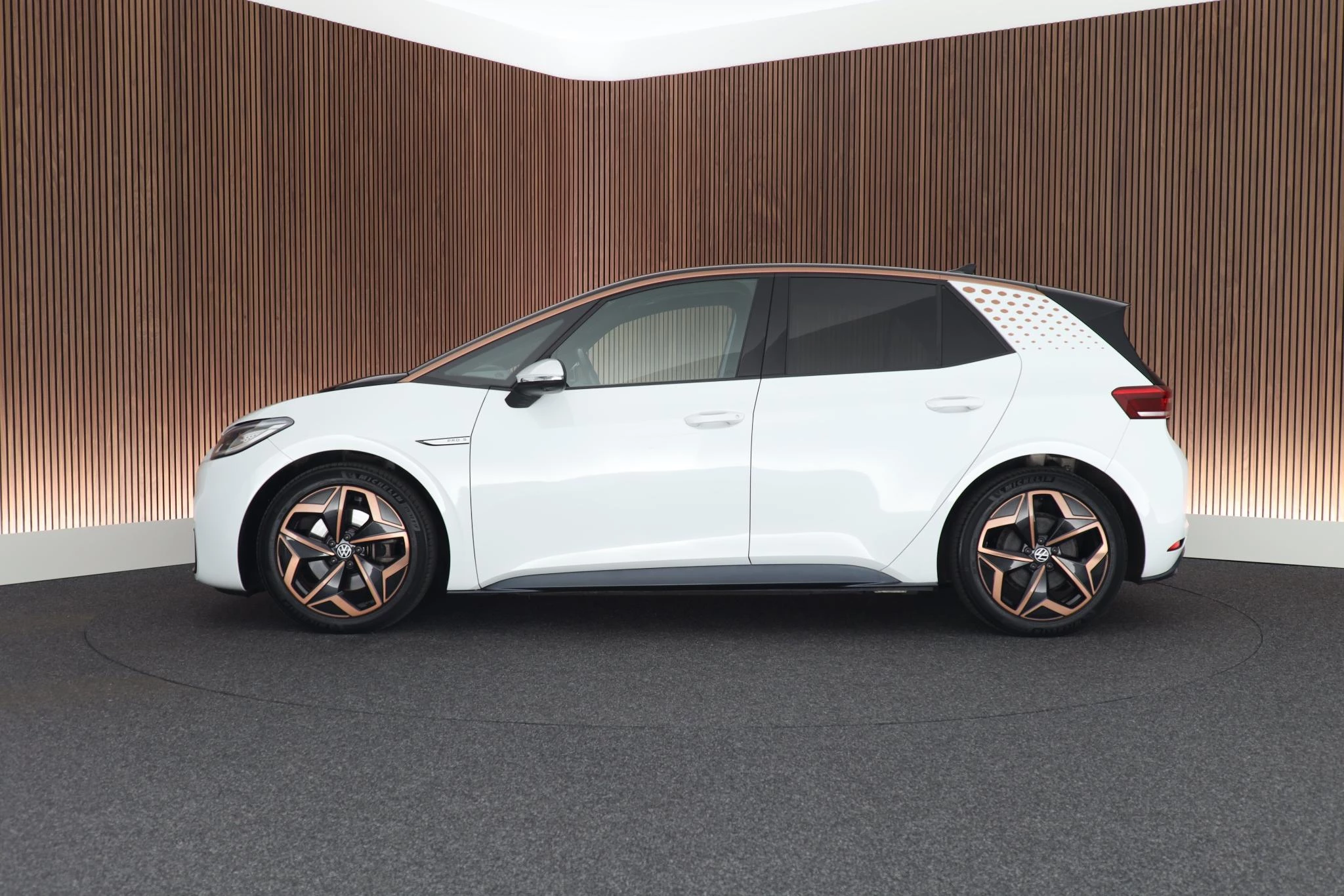 Hoofdafbeelding Volkswagen ID.3