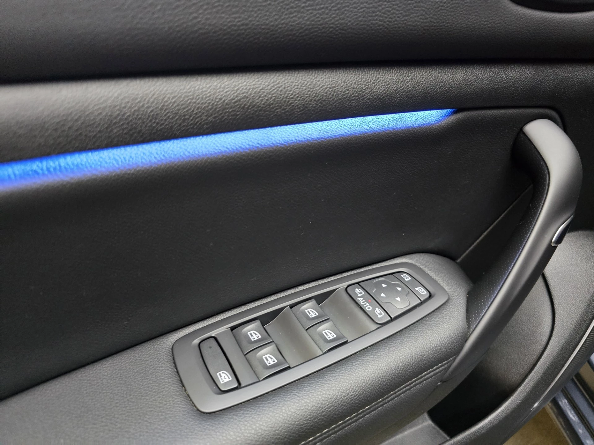 Hoofdafbeelding Renault Megane E-Tech