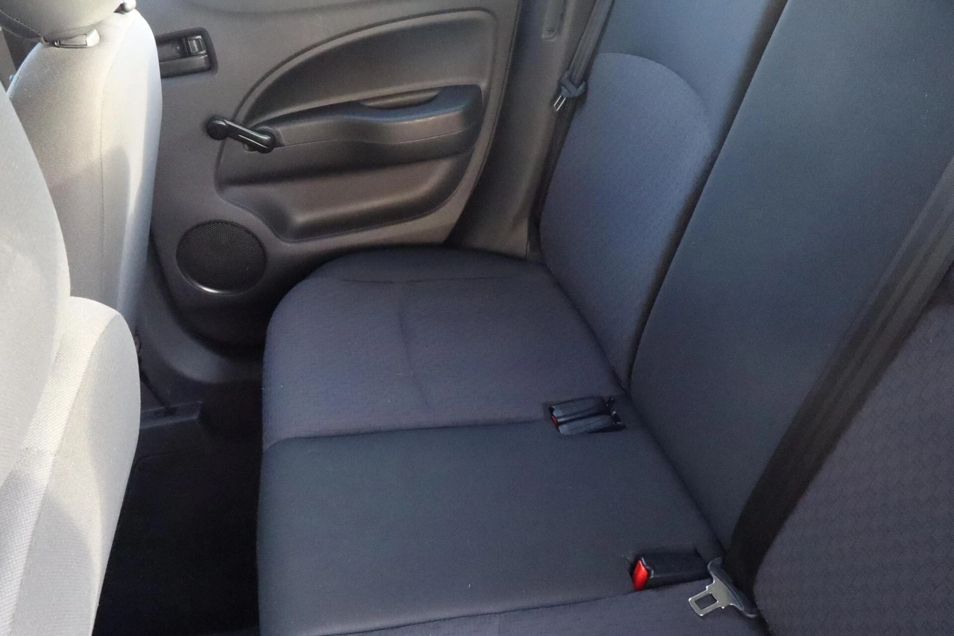 Hoofdafbeelding Mitsubishi Space Star