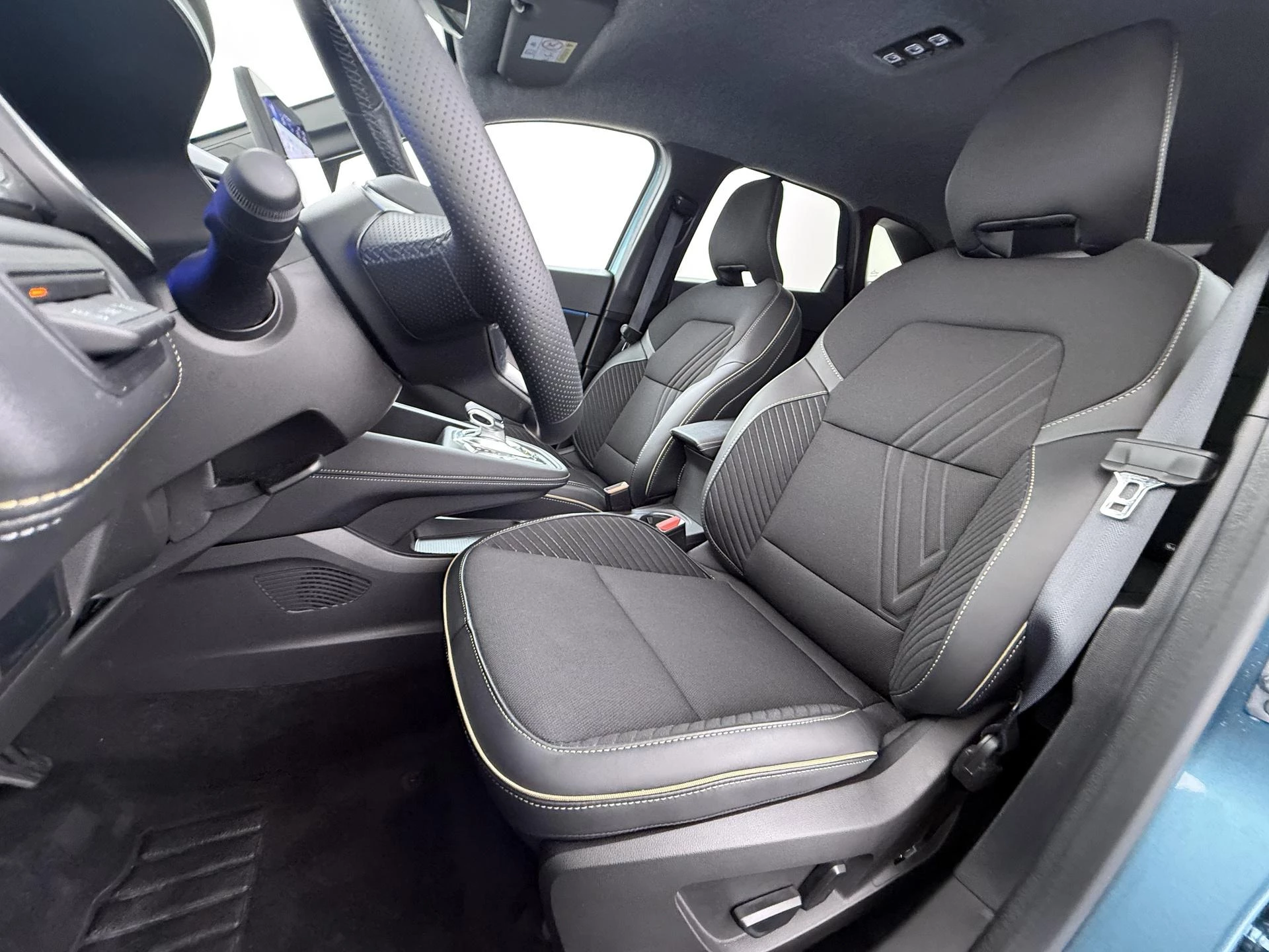 Hoofdafbeelding Renault Symbioz