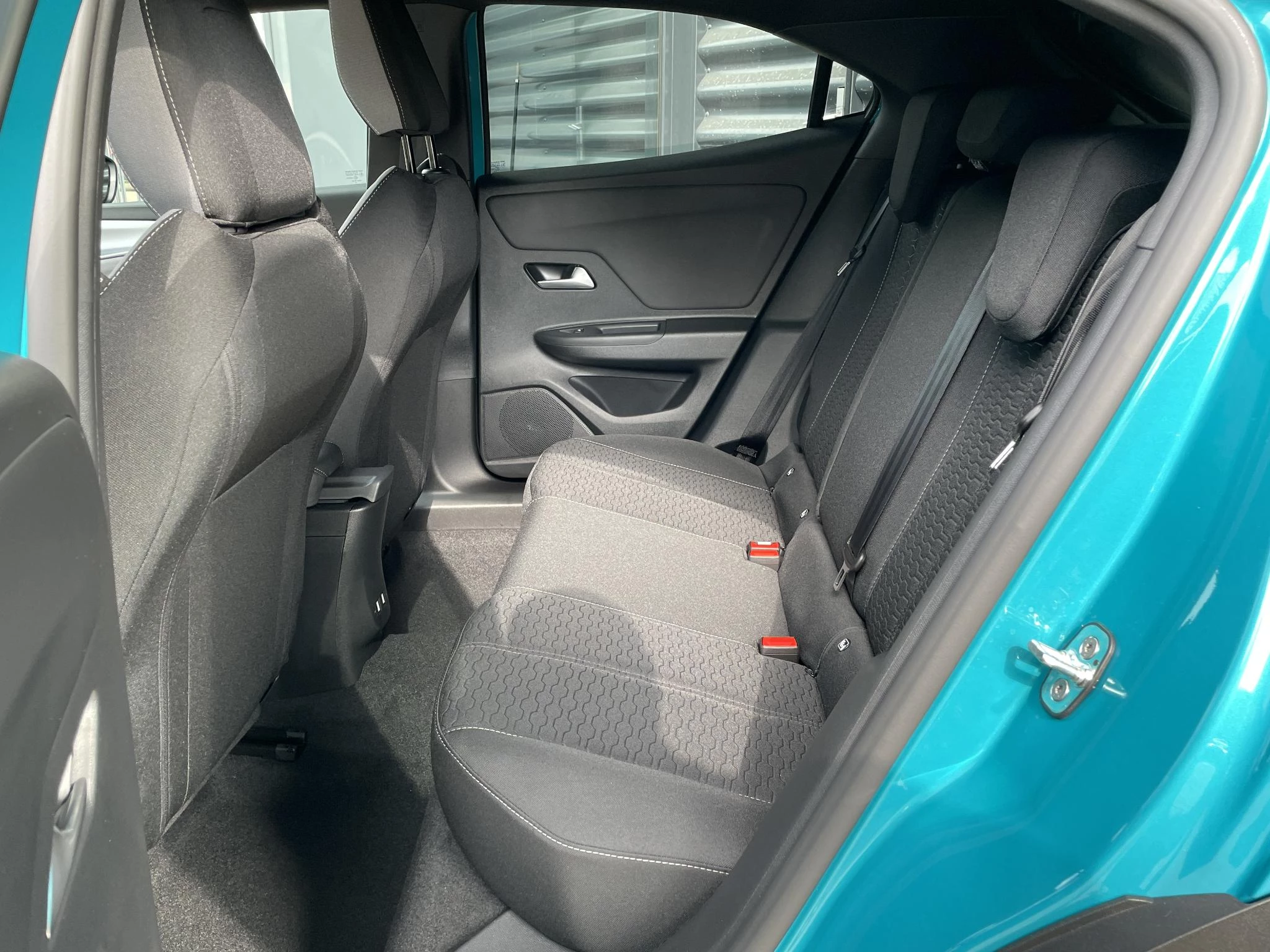 Hoofdafbeelding Opel Mokka-e