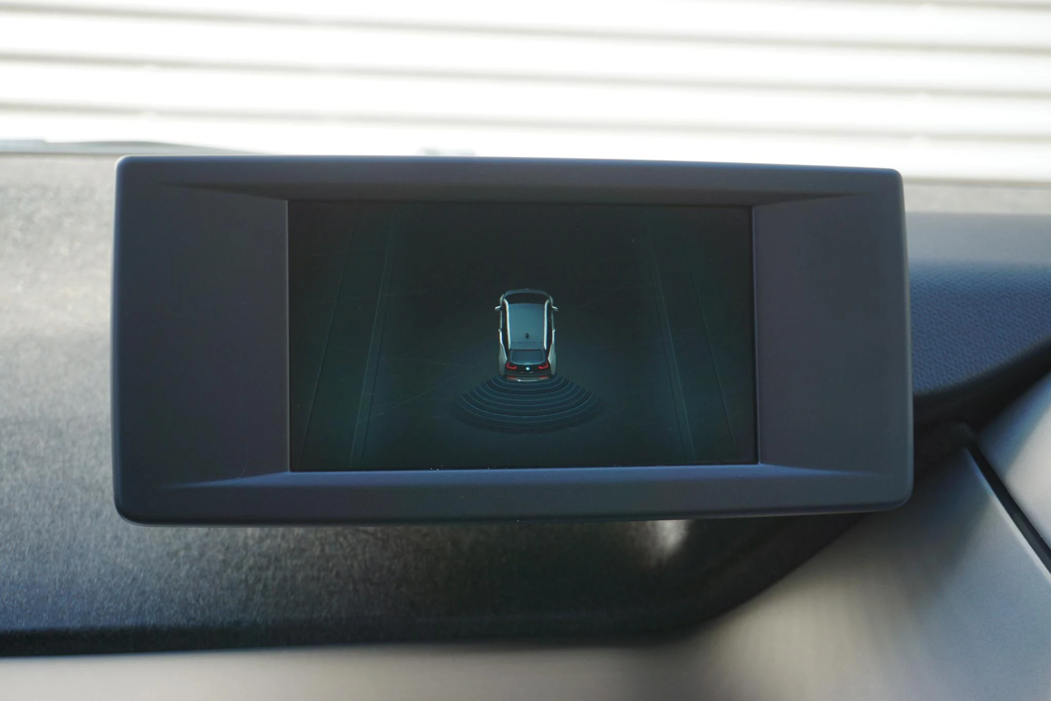 Hoofdafbeelding BMW i3