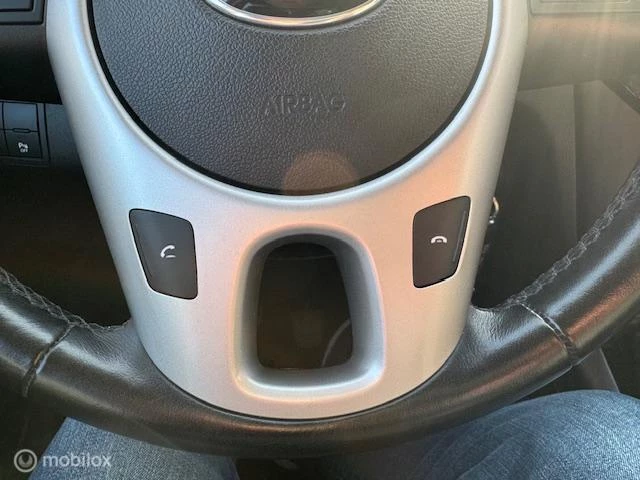 Hoofdafbeelding Kia Venga