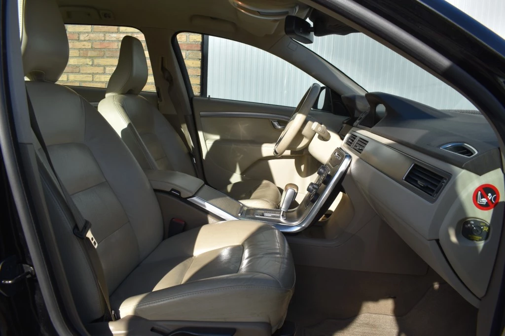 Hoofdafbeelding Volvo V70