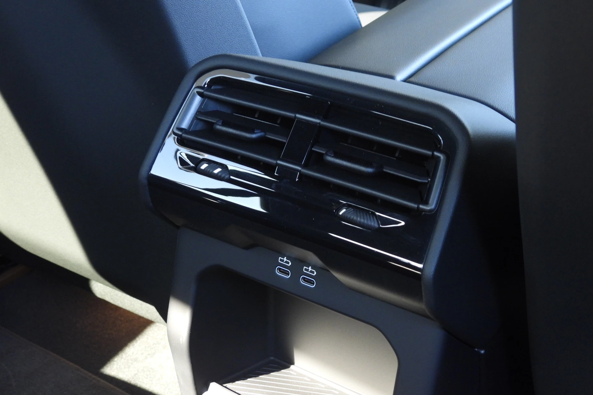 Hoofdafbeelding BMW i5