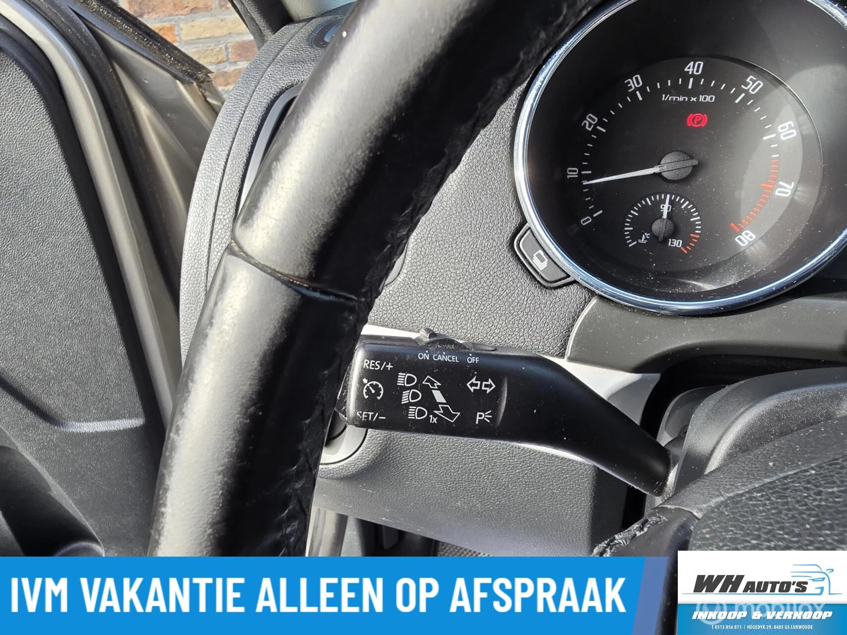 Hoofdafbeelding Škoda Yeti