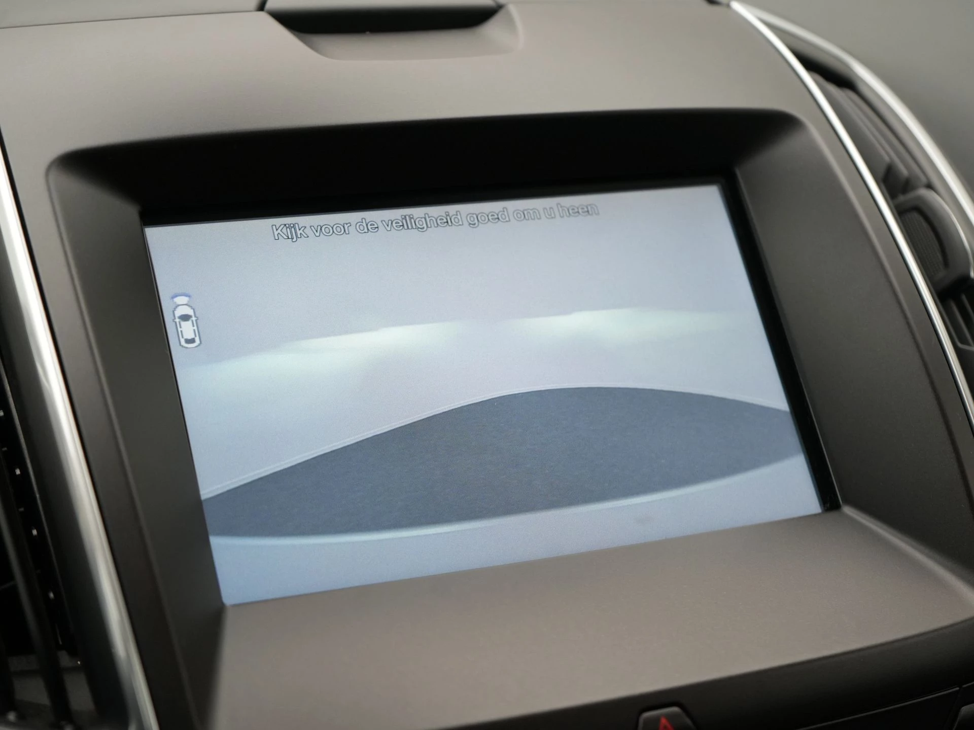 Hoofdafbeelding Ford Galaxy