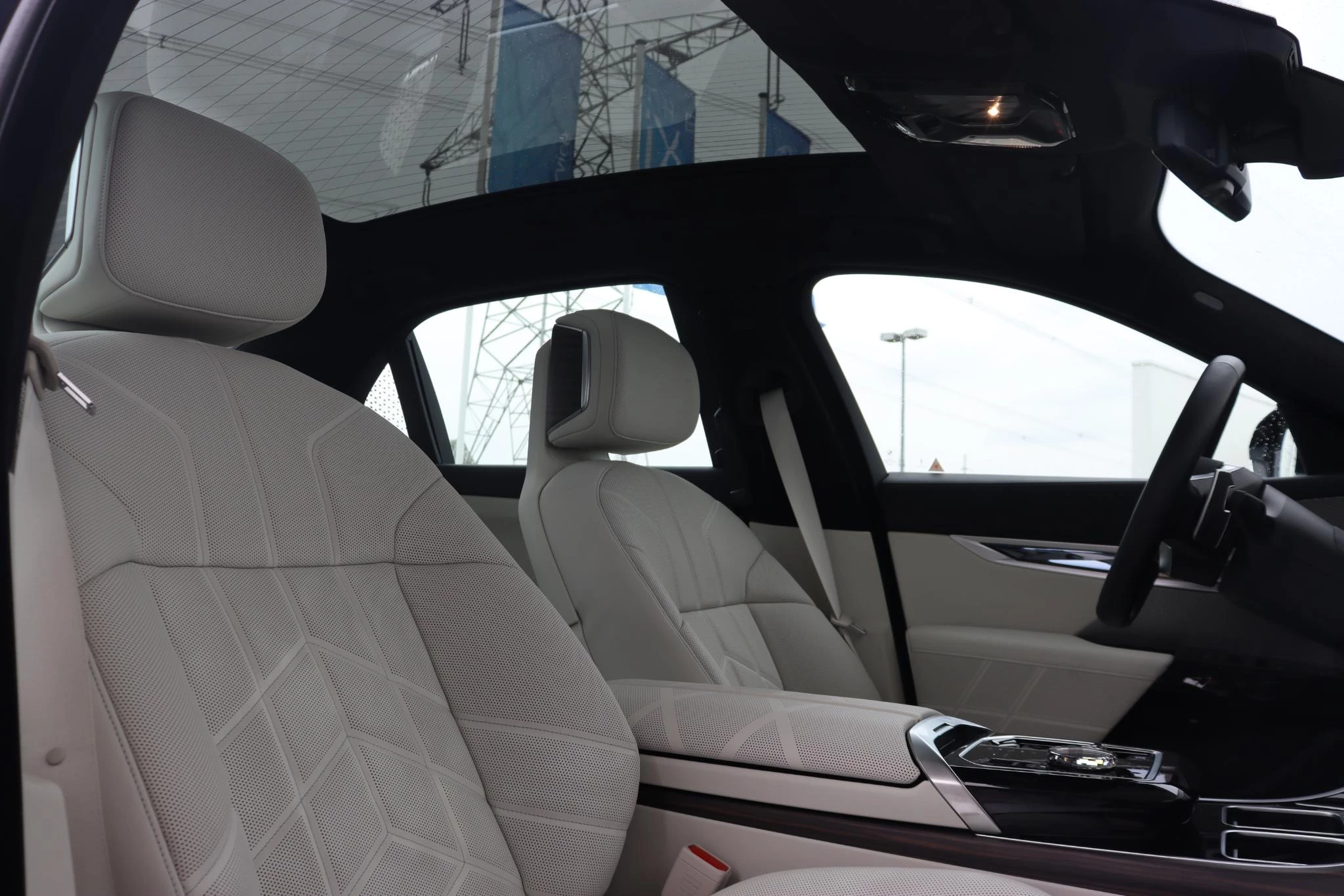 Hoofdafbeelding BMW 7 Serie