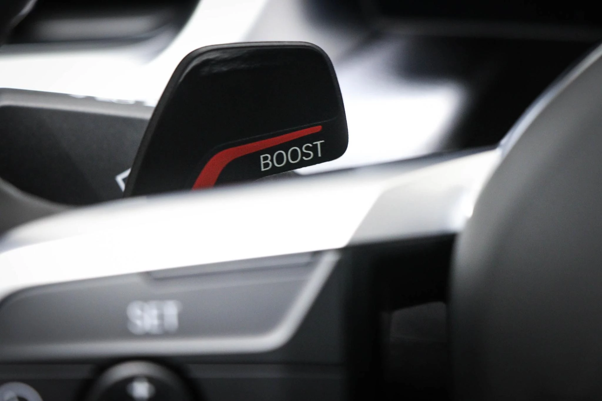 Hoofdafbeelding BMW iX2