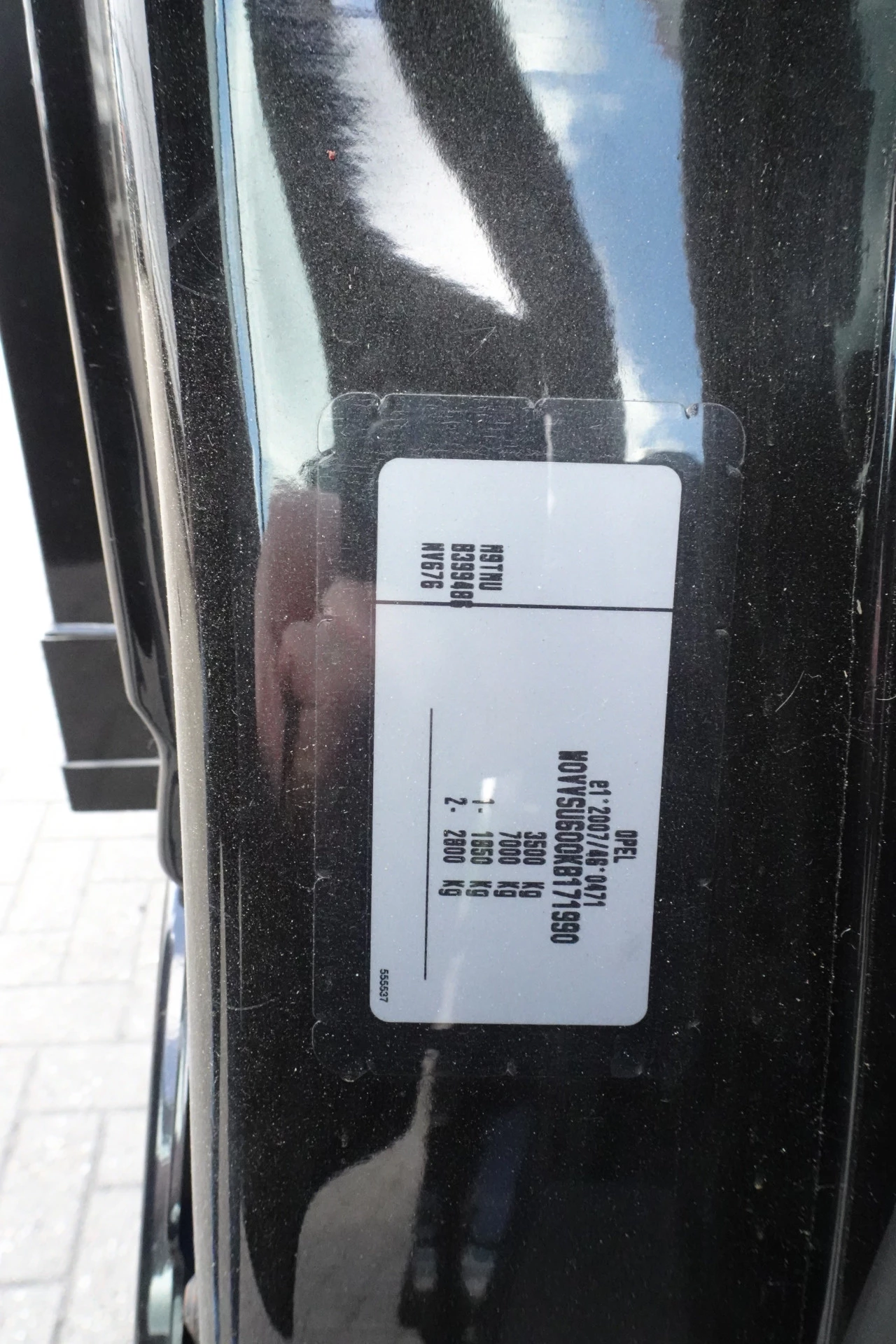 Hoofdafbeelding Opel Movano