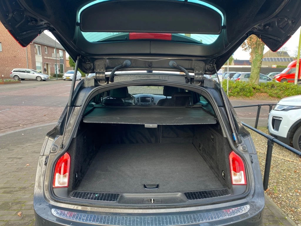 Hoofdafbeelding Opel Insignia