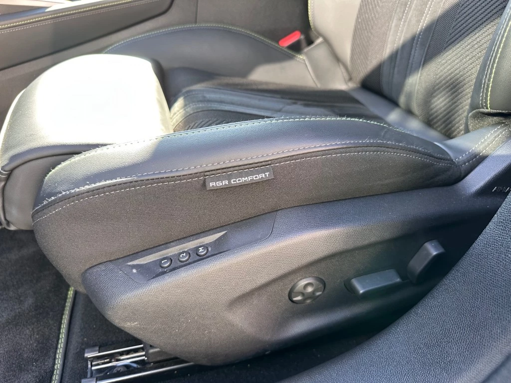 Hoofdafbeelding Peugeot 408