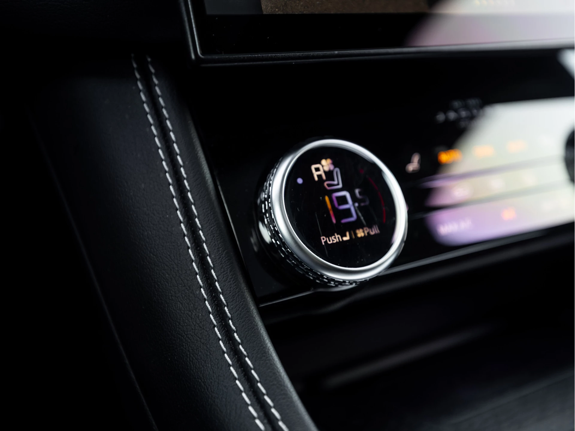 Hoofdafbeelding Jaguar F-PACE