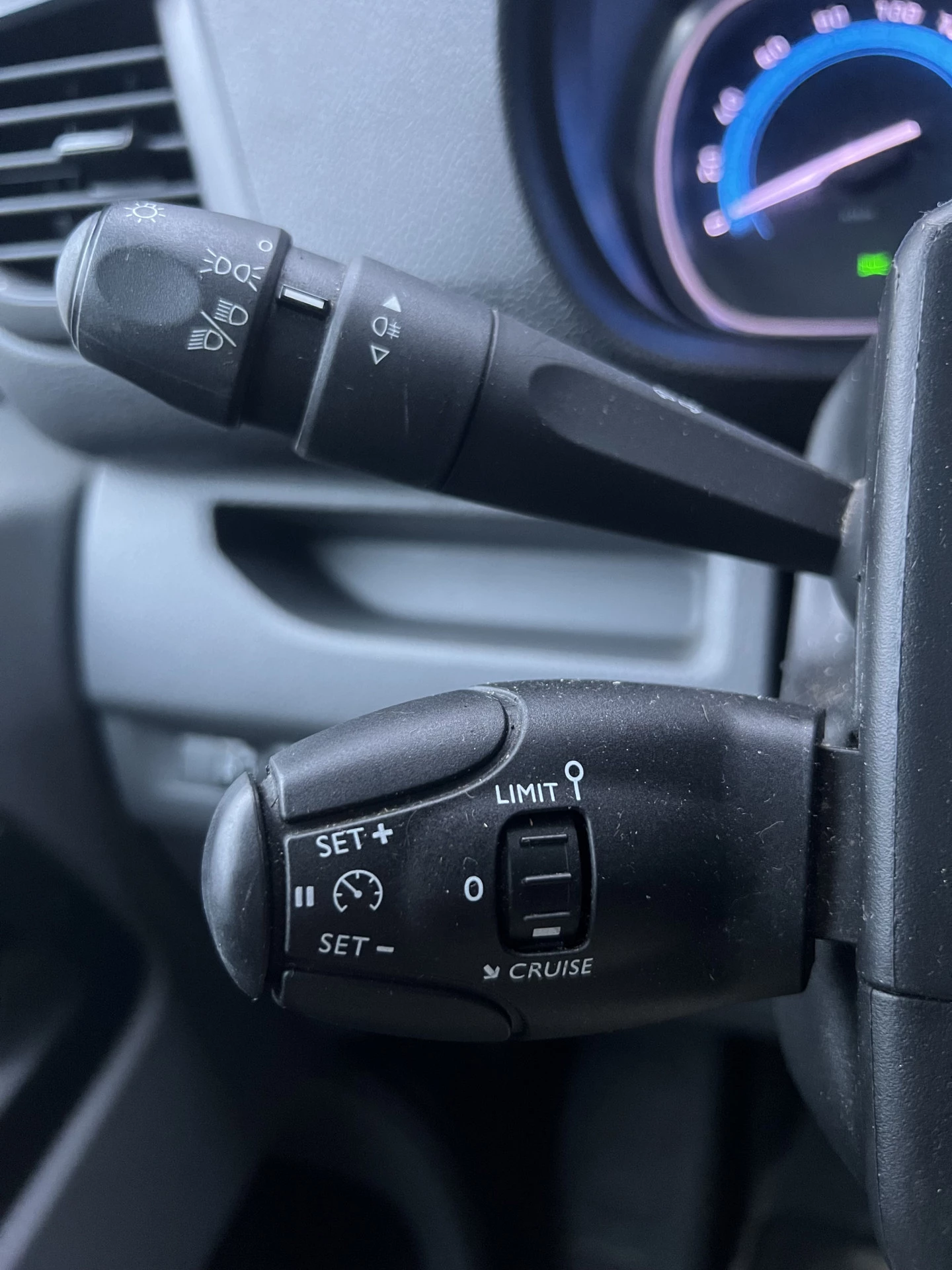 Hoofdafbeelding Citroën ë-Jumpy