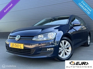 Volkswagen Golf 1.0 TSI DSG AUTOMAAT CLIMA*CRUISE*PDC*NAP!