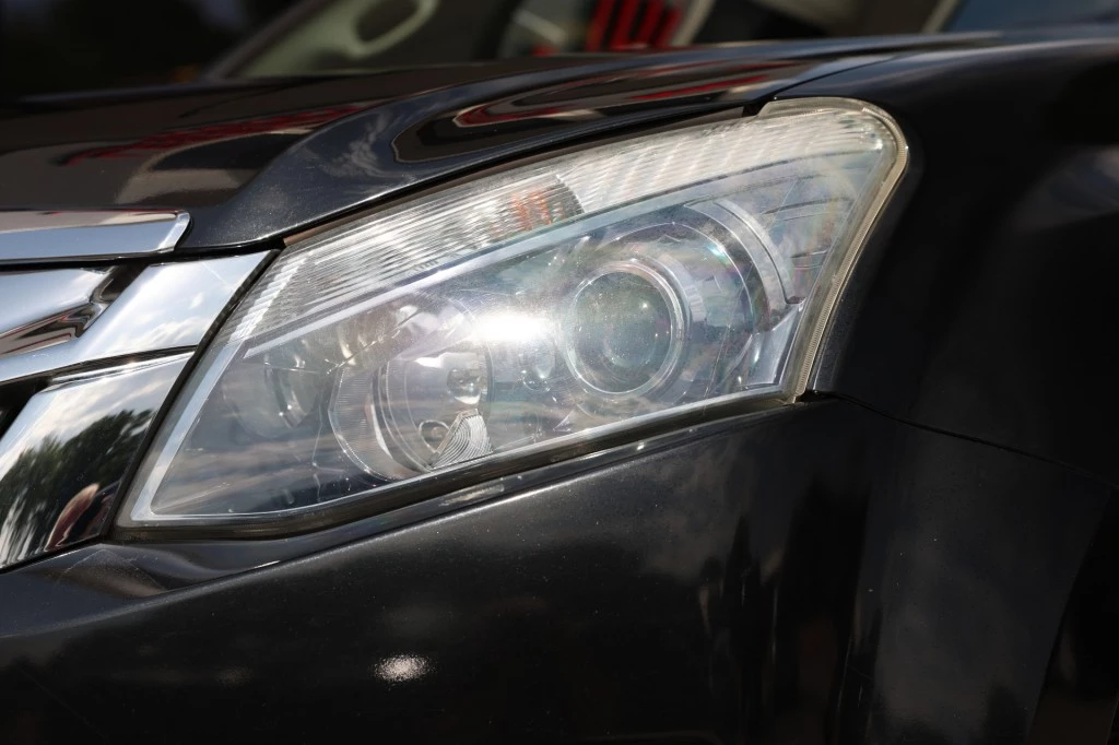 Hoofdafbeelding Isuzu D-Max