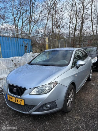 Seat Ibiza SC 1.4 Reference HANDEL/EXPORT