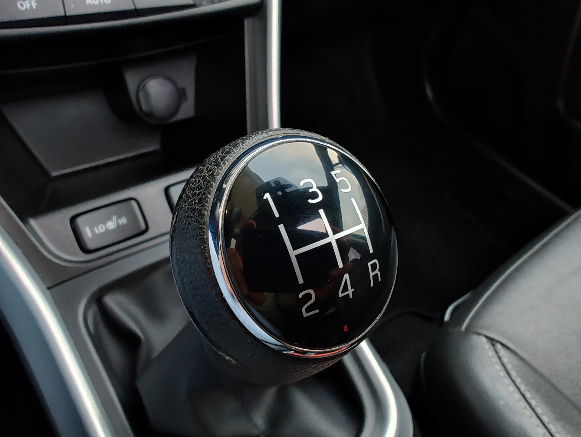 Hoofdafbeelding Suzuki S-Cross