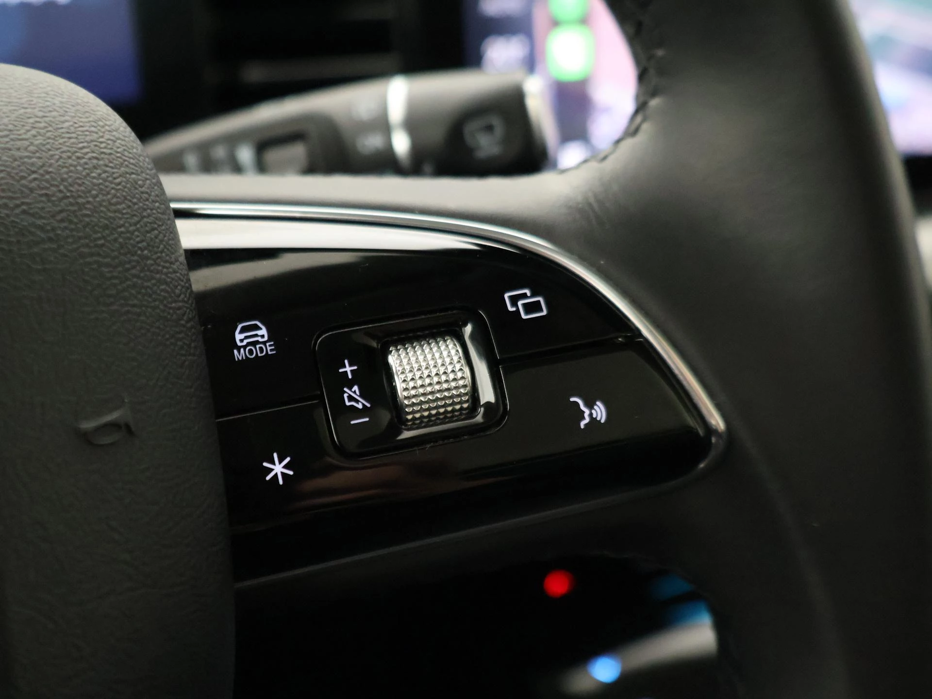 Hoofdafbeelding Aiways U5