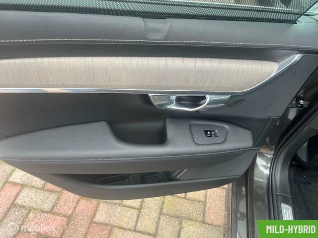 Hoofdafbeelding Volvo V90
