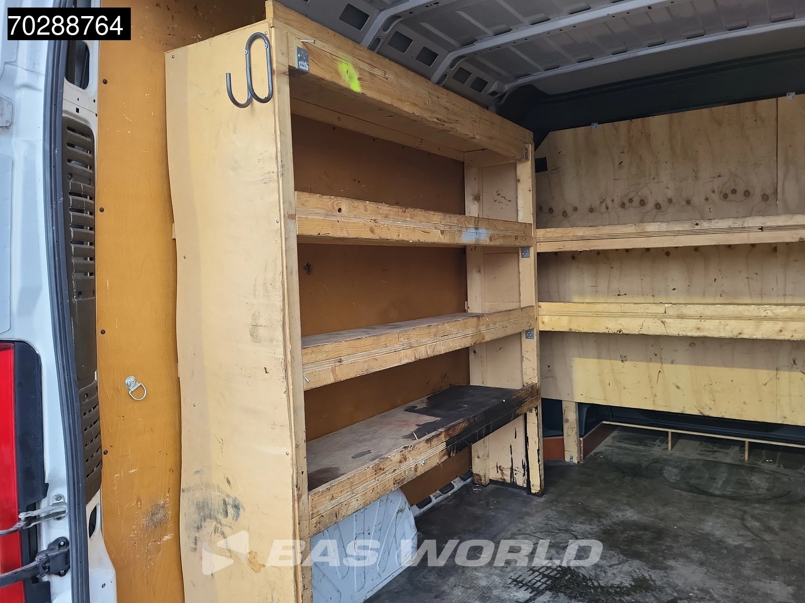 Hoofdafbeelding Fiat Ducato