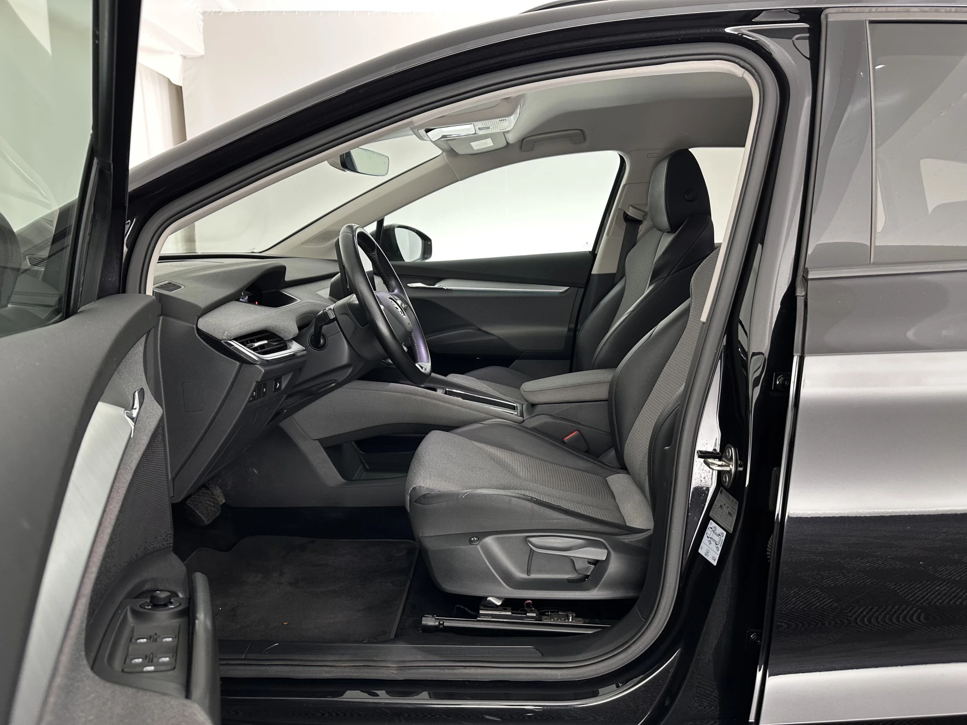 Hoofdafbeelding Škoda Enyaq iV