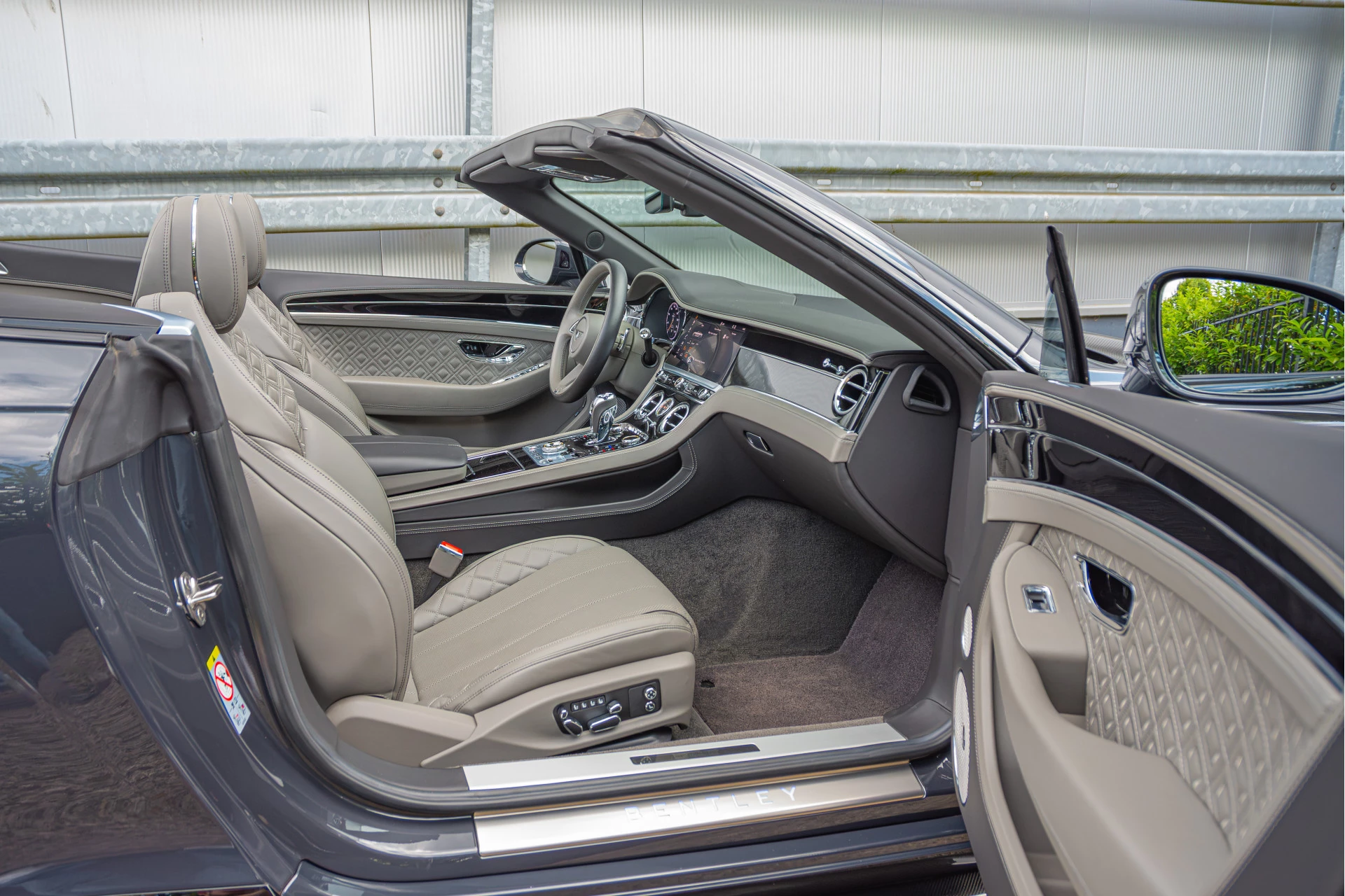 Hoofdafbeelding Bentley Continental GT