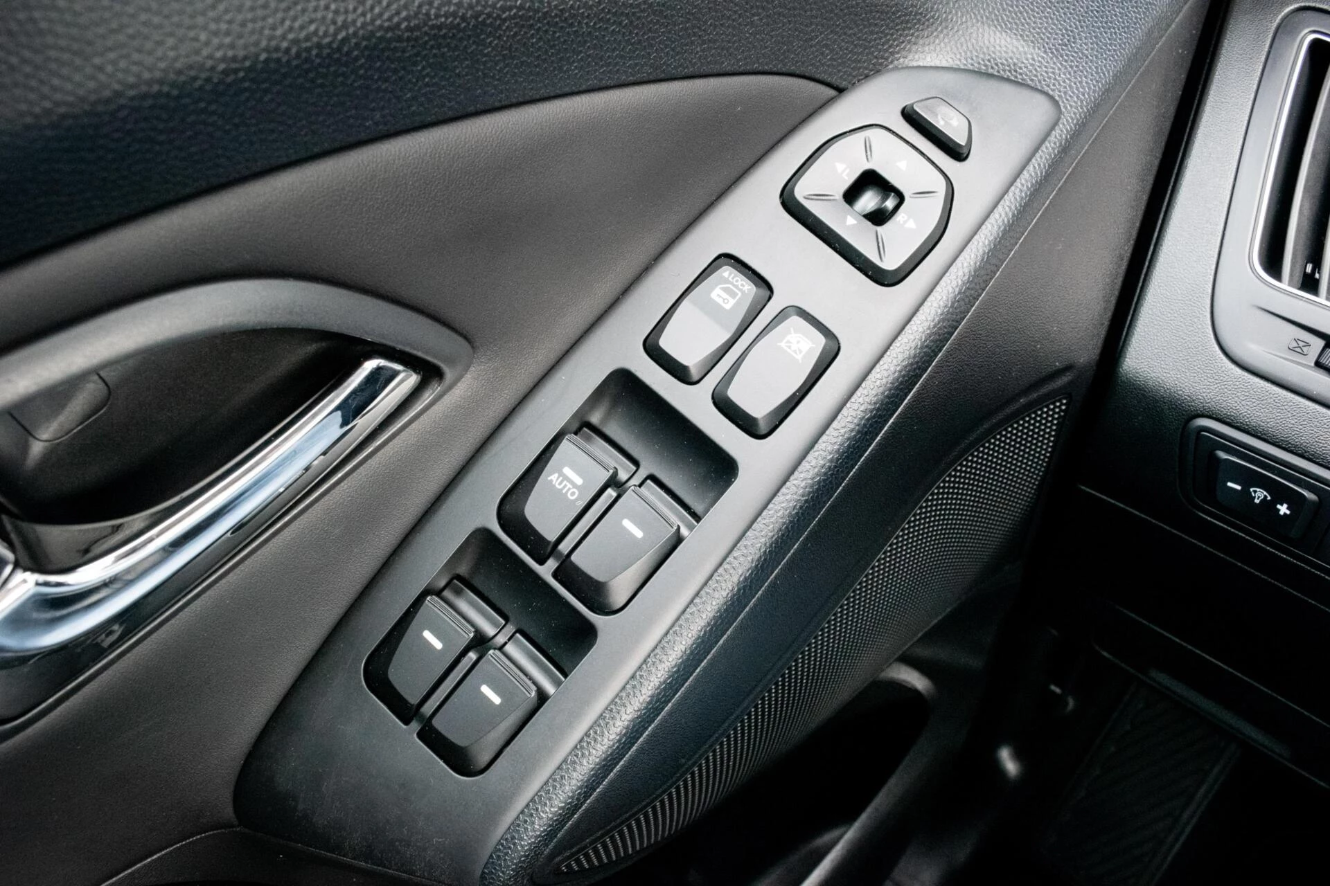 Hoofdafbeelding Hyundai ix35