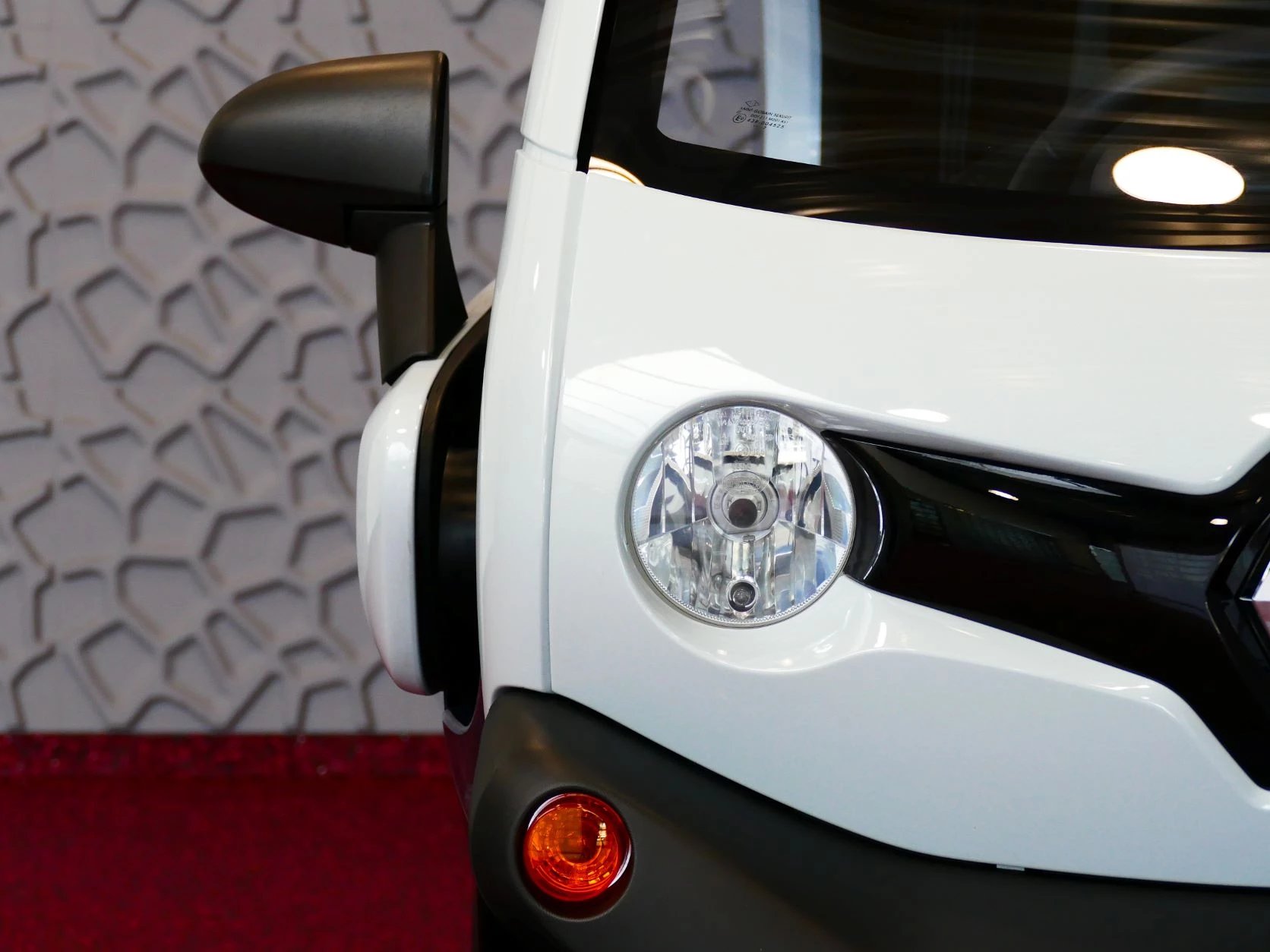 Hoofdafbeelding Renault Twizy