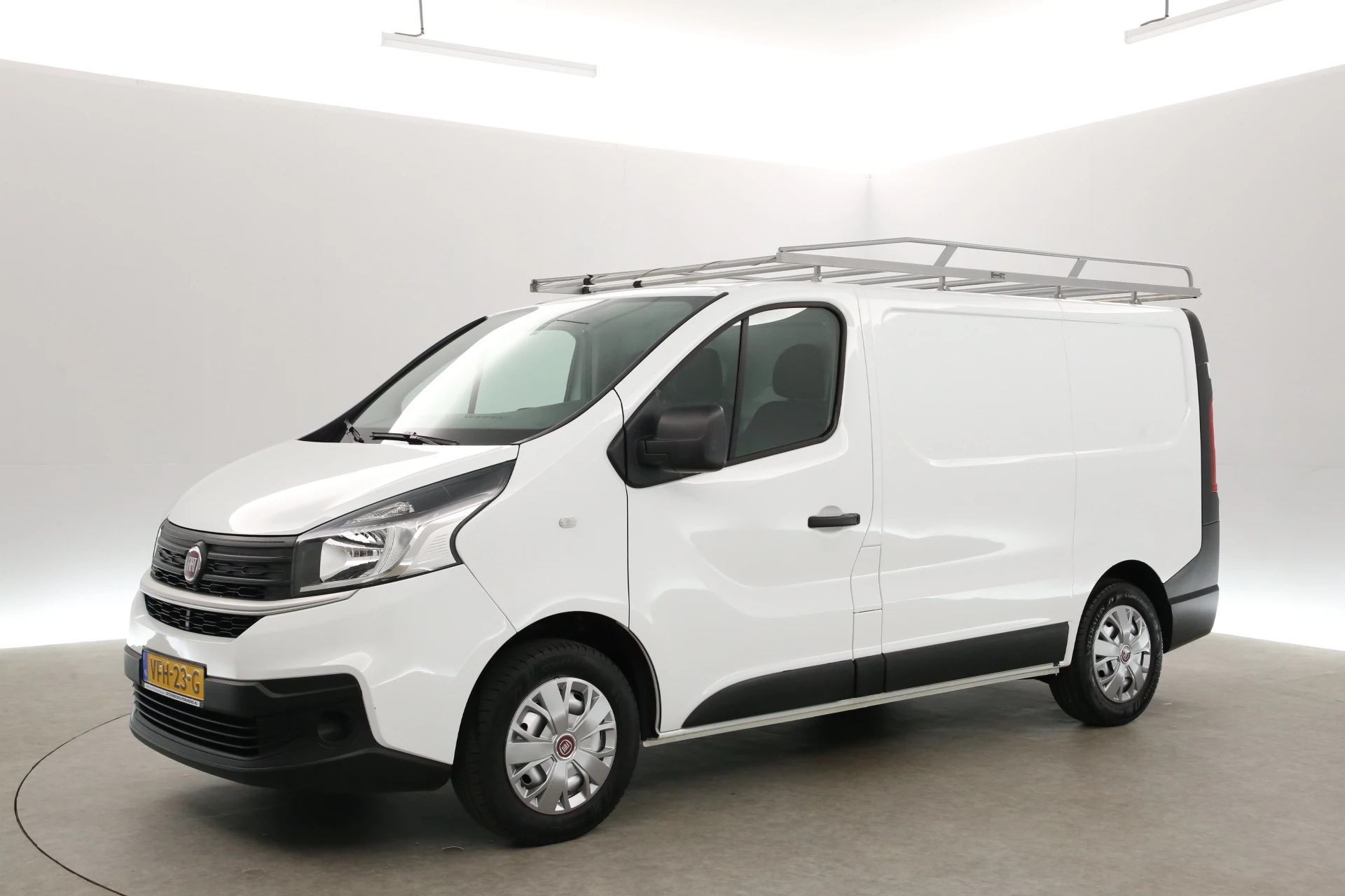 Hoofdafbeelding Fiat Talento