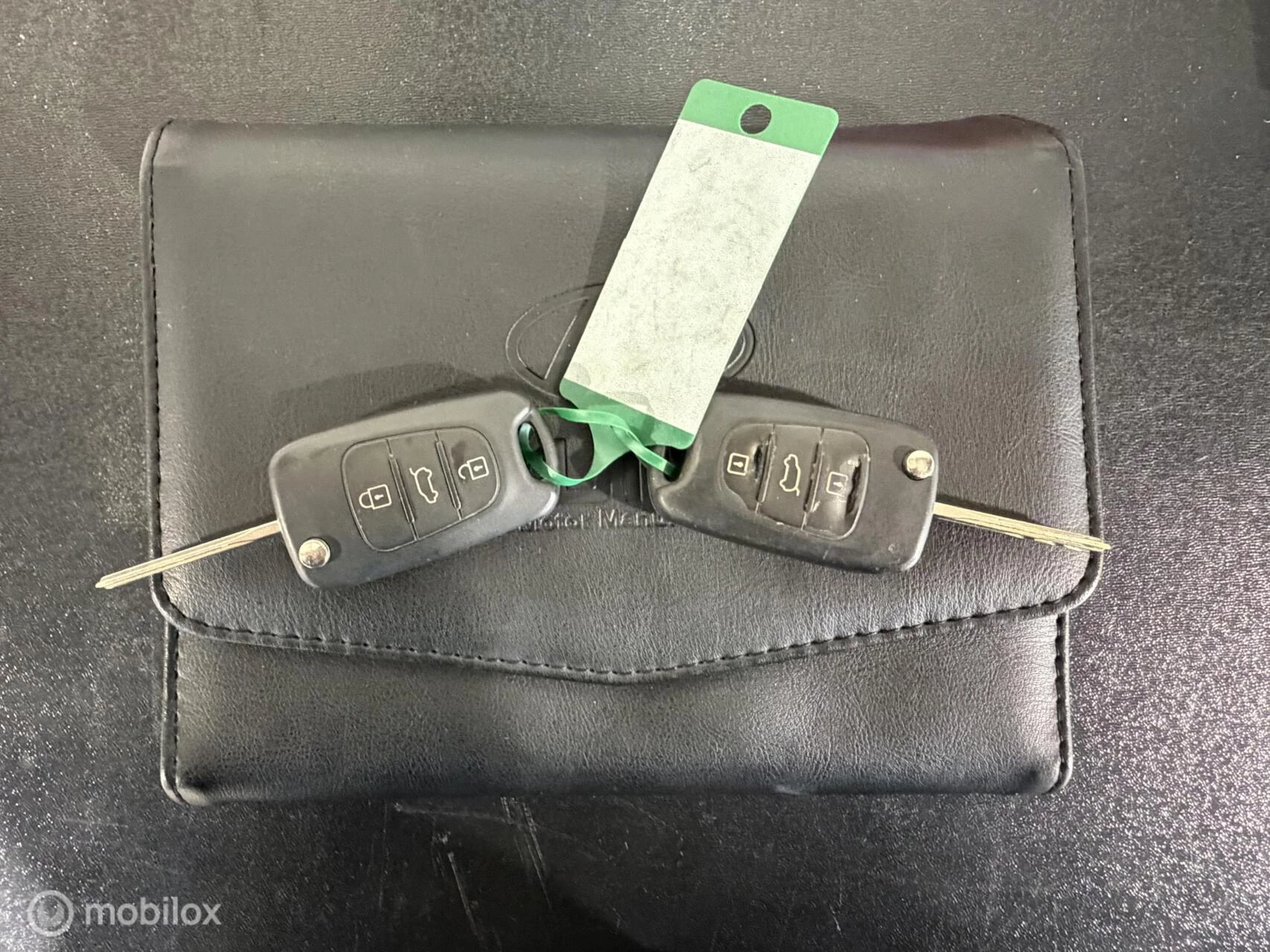 Hoofdafbeelding Hyundai i30