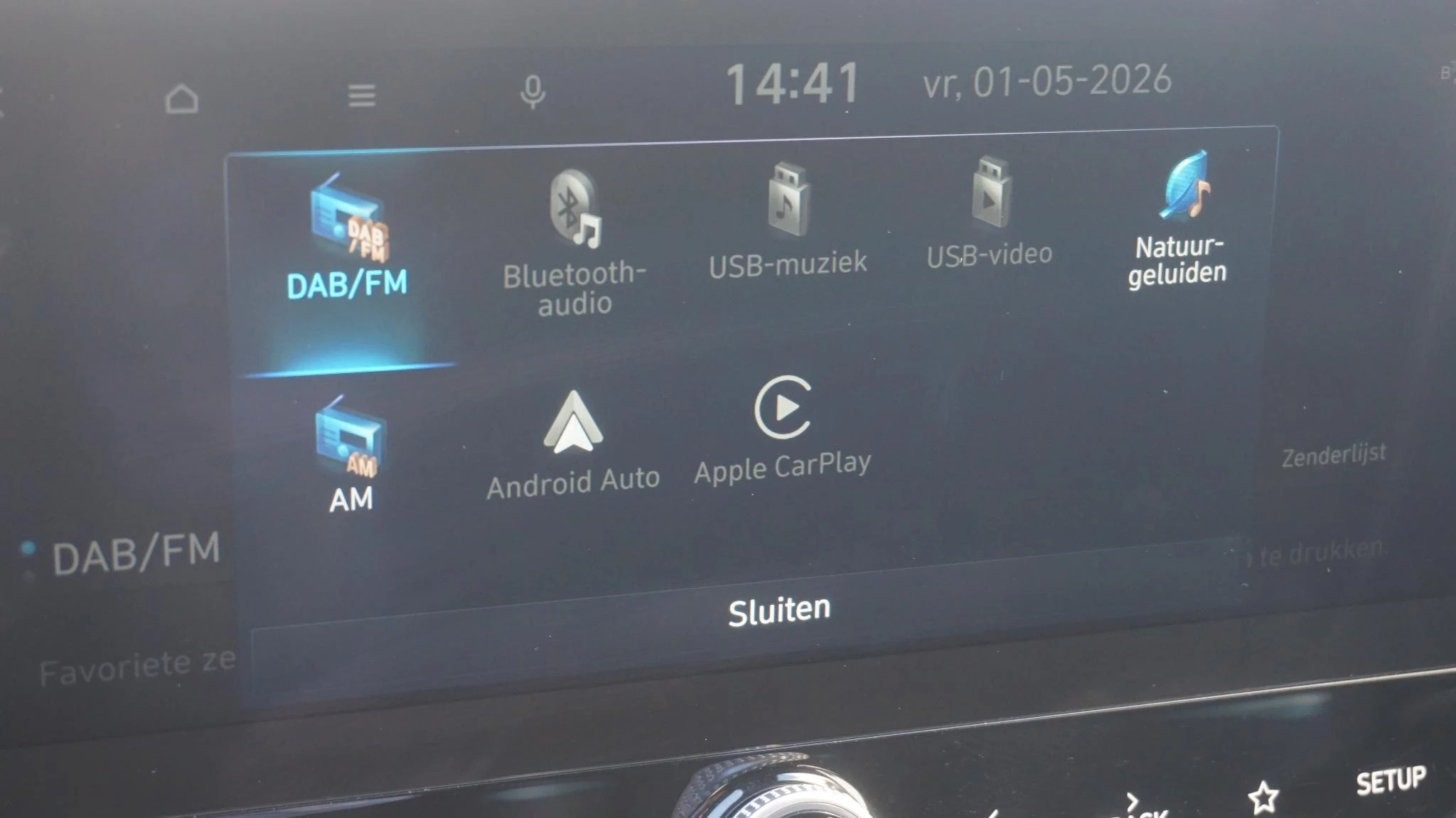 Hoofdafbeelding Hyundai i30