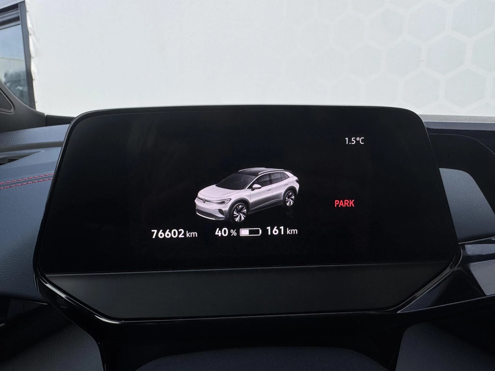 Hoofdafbeelding Volkswagen ID.4