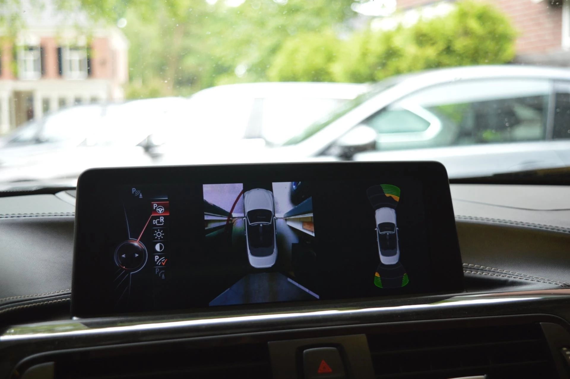 Hoofdafbeelding BMW M4