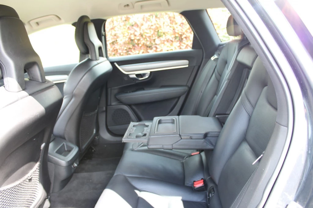Hoofdafbeelding Volvo V90