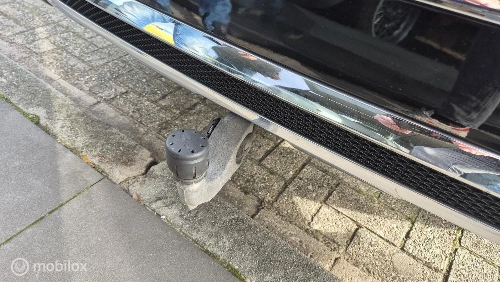 Hoofdafbeelding Mercedes-Benz ML