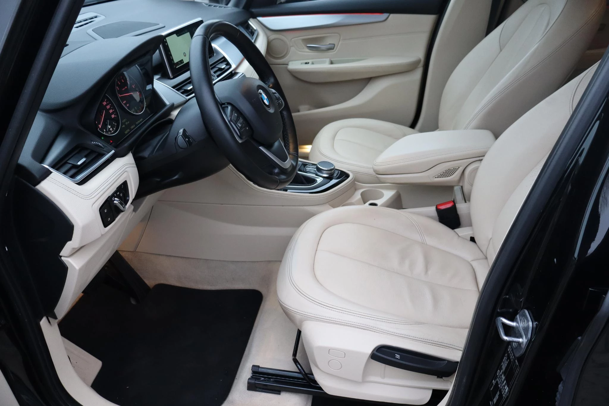 Hoofdafbeelding BMW 2 Serie