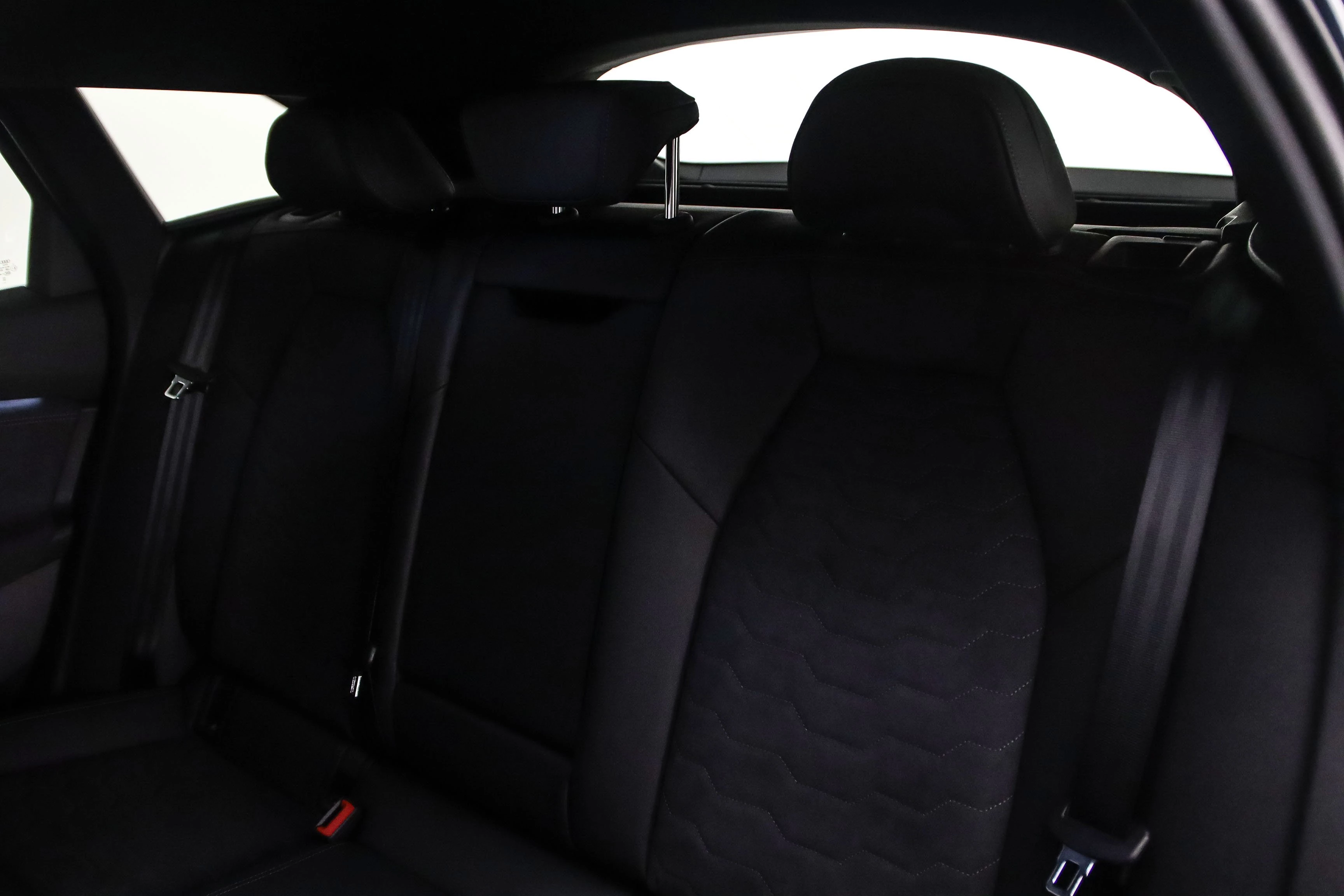 Hoofdafbeelding Audi A6 Avant e-tron