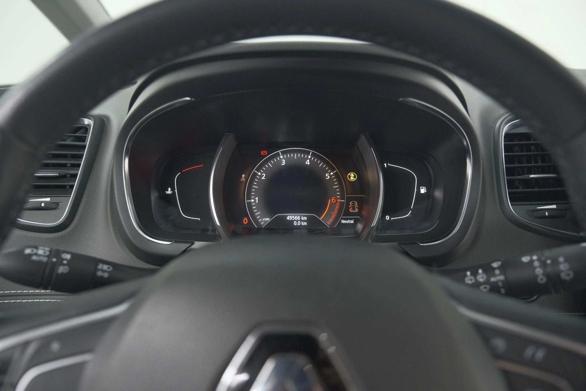 Hoofdafbeelding Renault Scénic