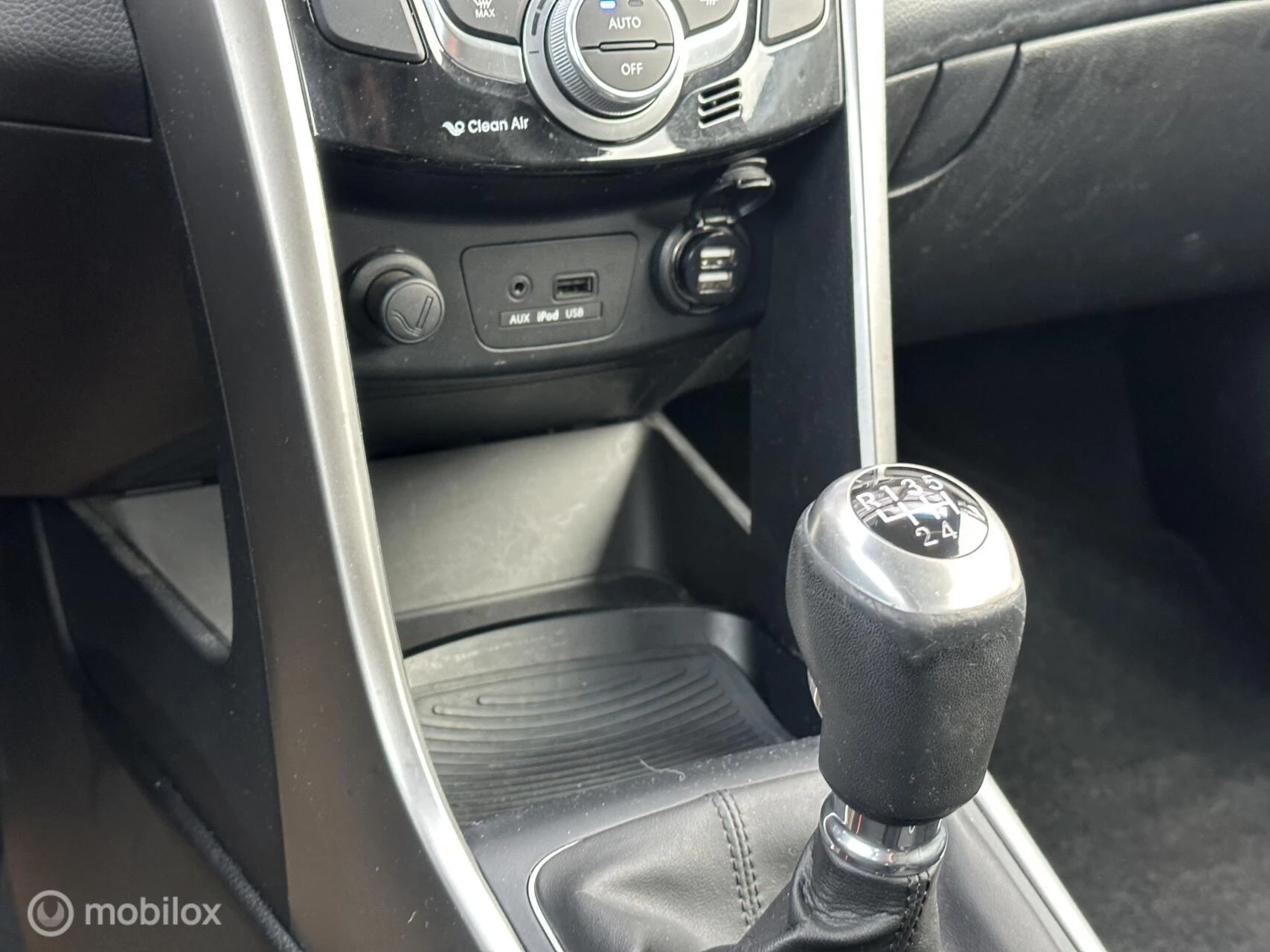 Hoofdafbeelding Hyundai i30