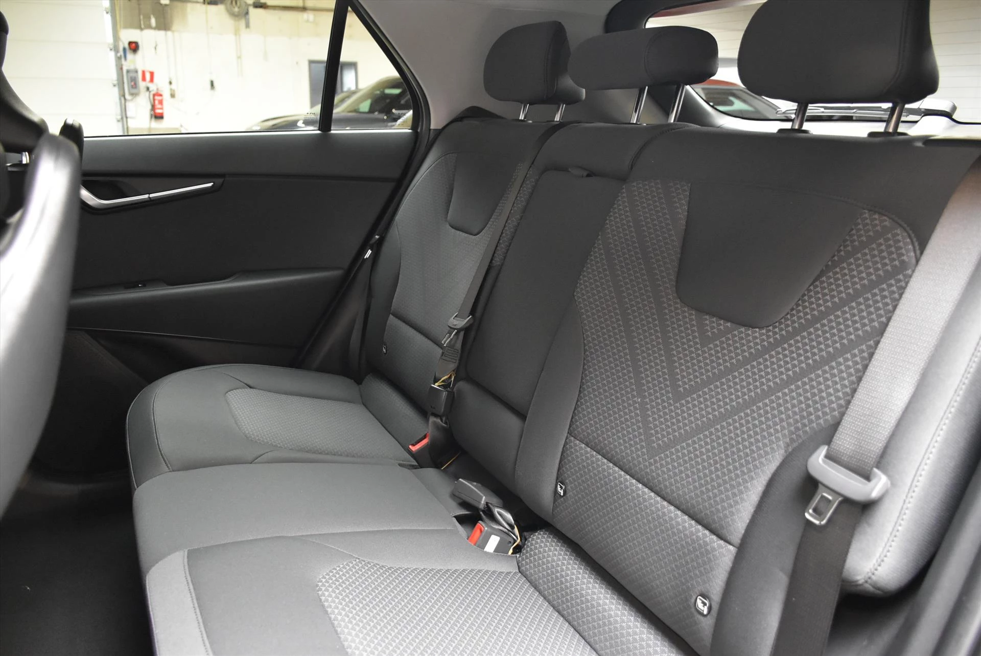 Hoofdafbeelding Kia e-Niro